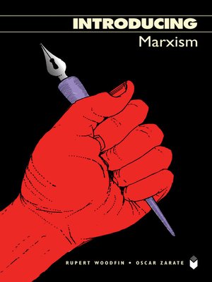 cover image of Introducing Marxism